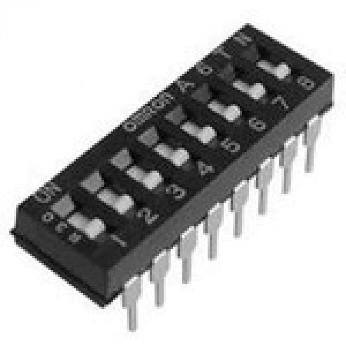 OMRON A6TN-1101