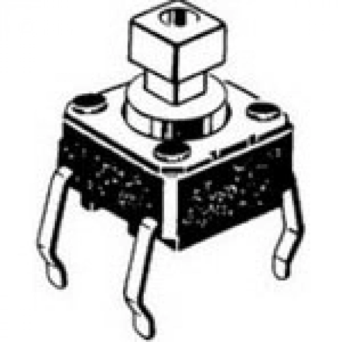 OMRON B3F-1056