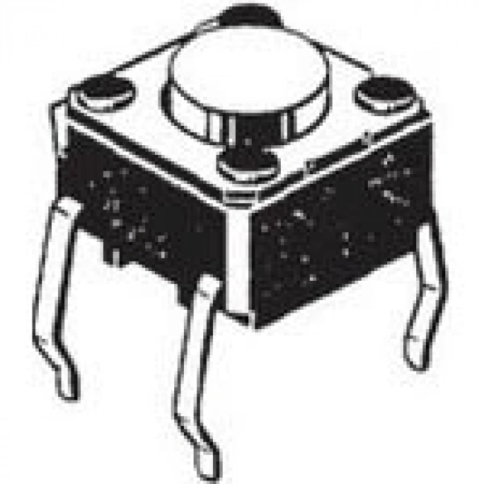 OMRON B3F-1120