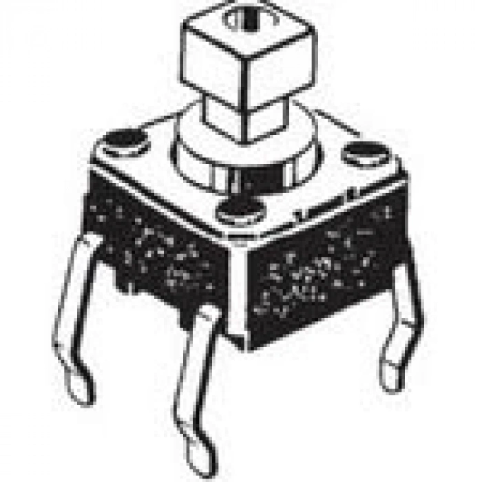 OMRON B3F 1150M