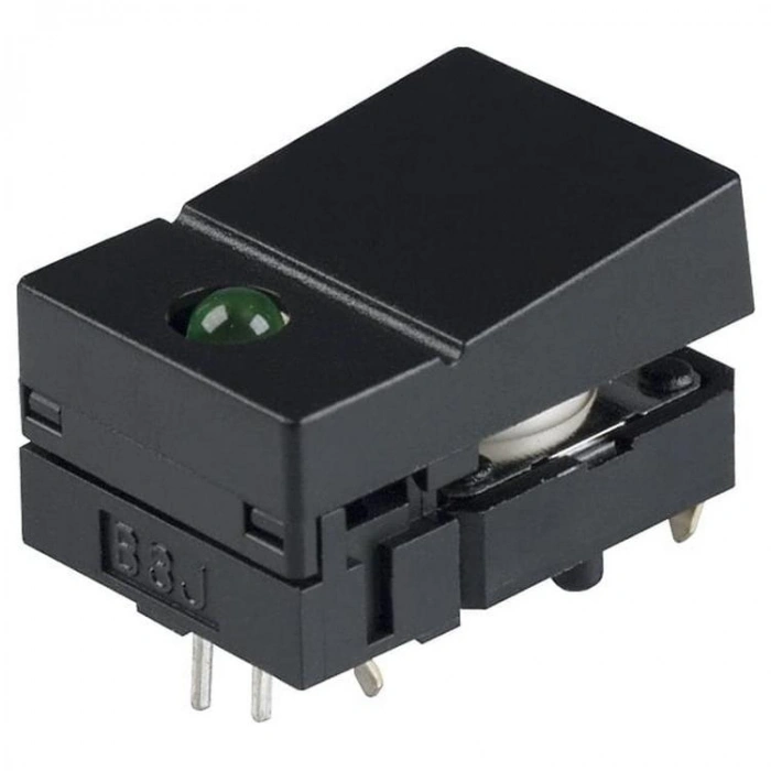 OMRON B3J-4100