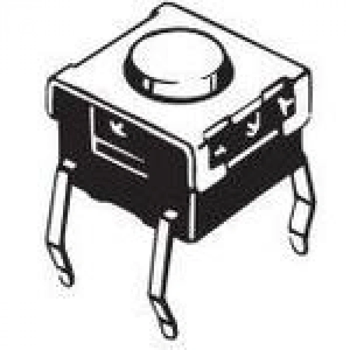 OMRON B3W-1052