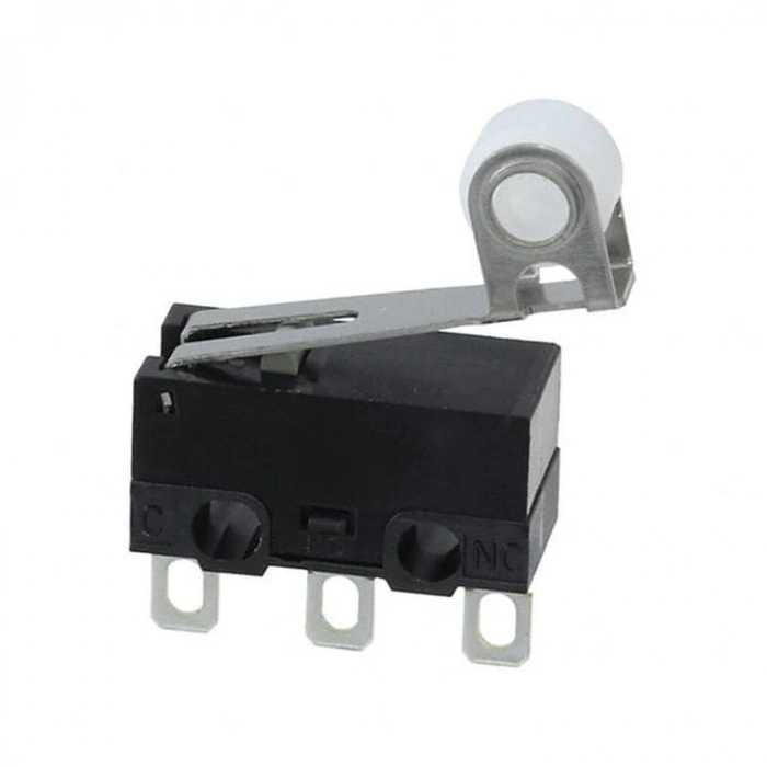 OMRON D2F-01L2-D3