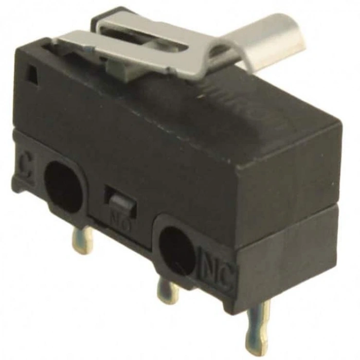 OMRON D2F-FL3-T