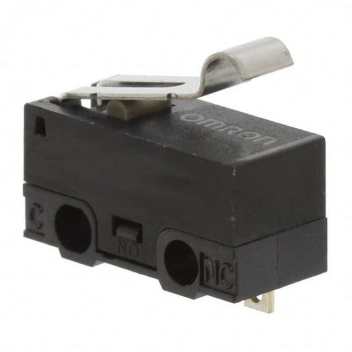 OMRON D2F-L3-D