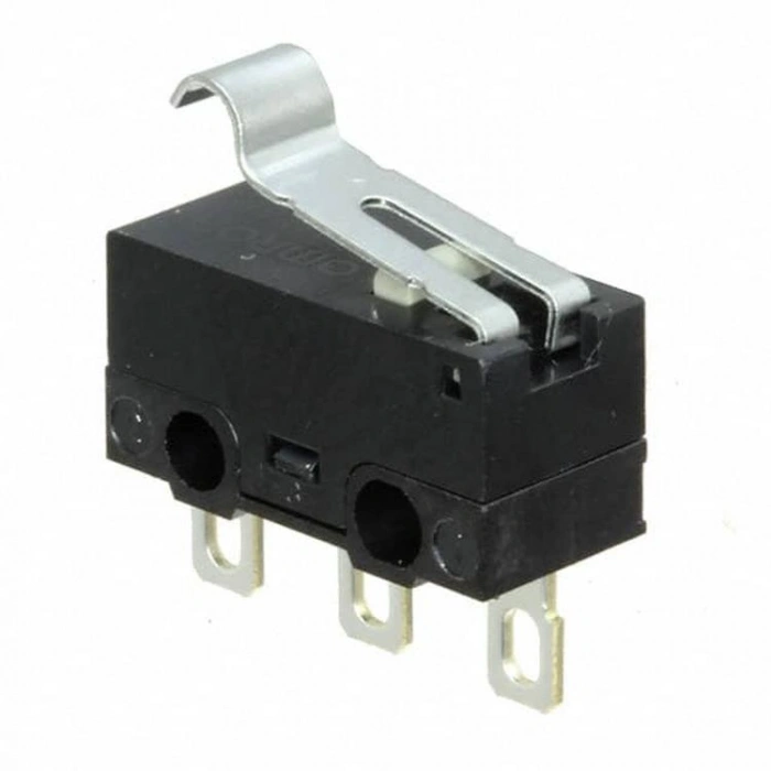 OMRON D2F-L3-D3
