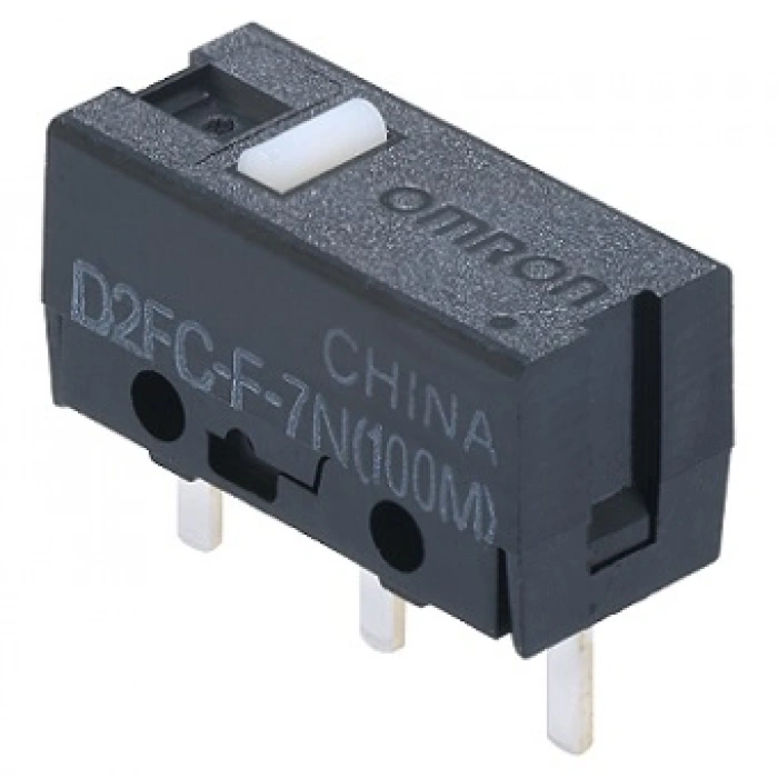 OMRON D2FC-F-7N(100M)