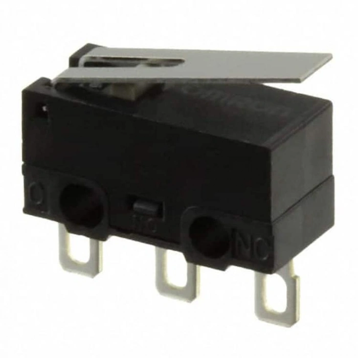 OMRON D2FN4152A