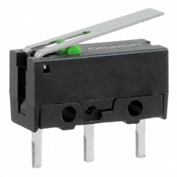 OMRON D2FS0002C