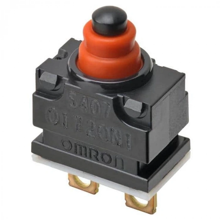 OMRON D2GW-A02H
