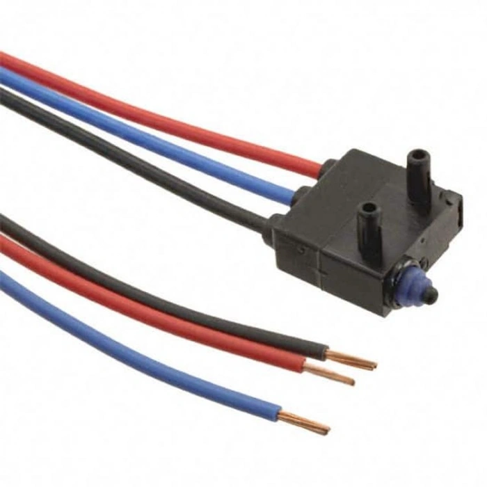 OMRON D2HW-BR201M