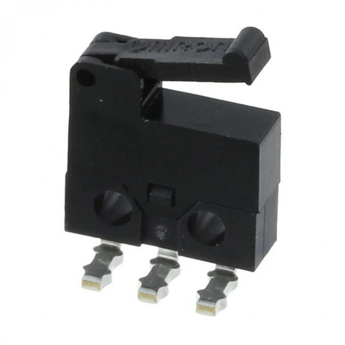 OMRON D2MQ-4L-1-L