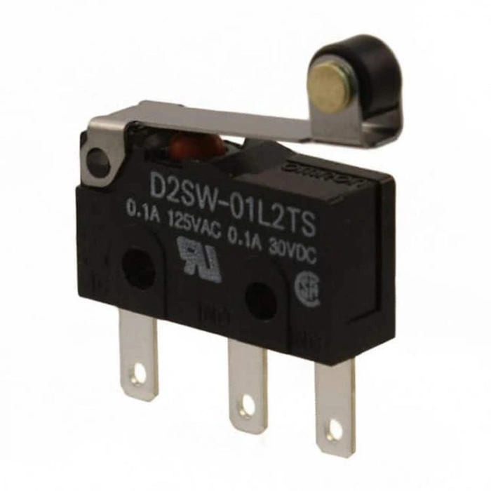 OMRON D2SW-01L2T