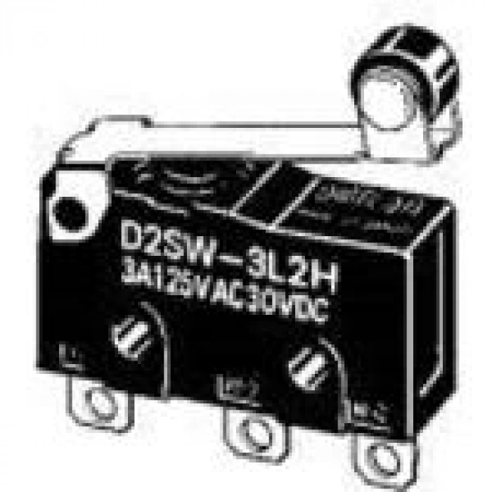 OMRON D2SW-3L2MS