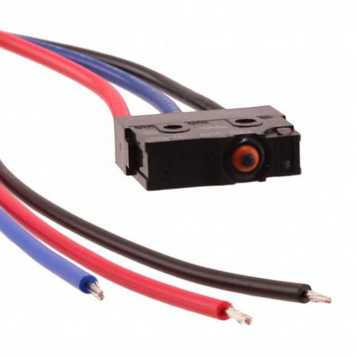 OMRON D2SW-3M