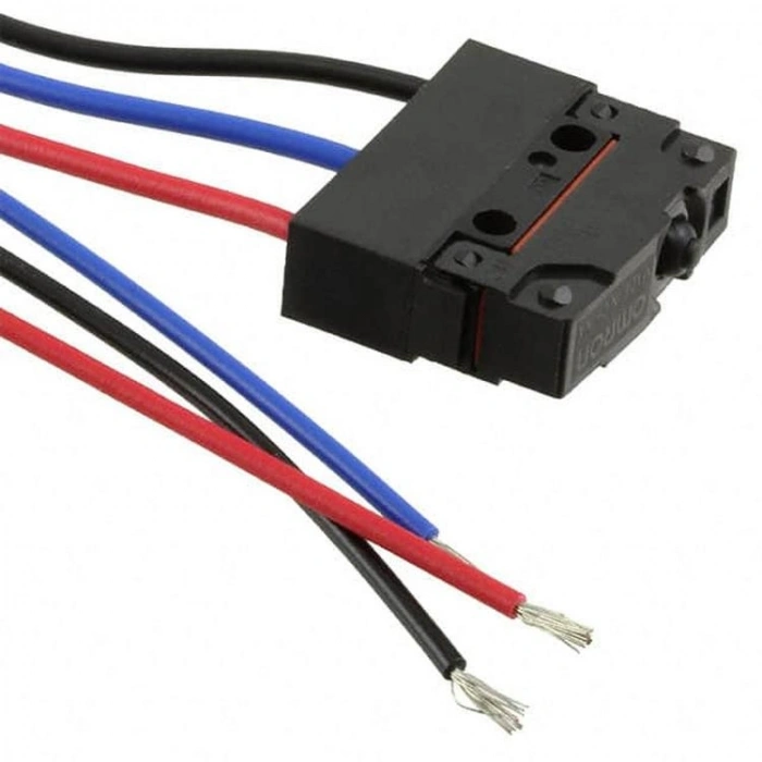 OMRON D2SW-P01M