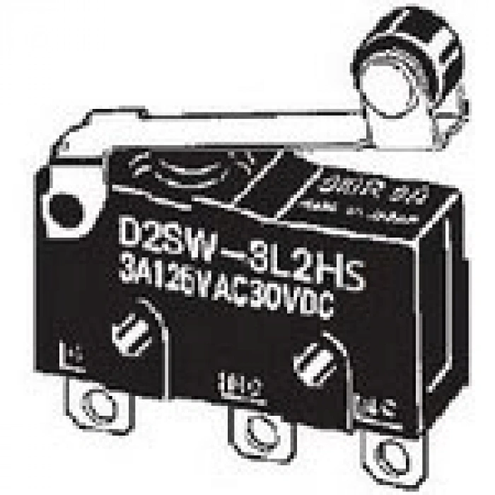 OMRON D2SW1016B