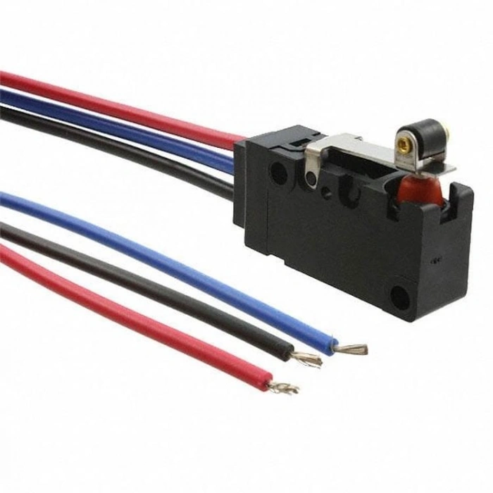 OMRON D2VW2233A