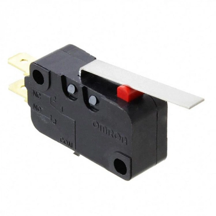 OMRON D3V-16-1A4