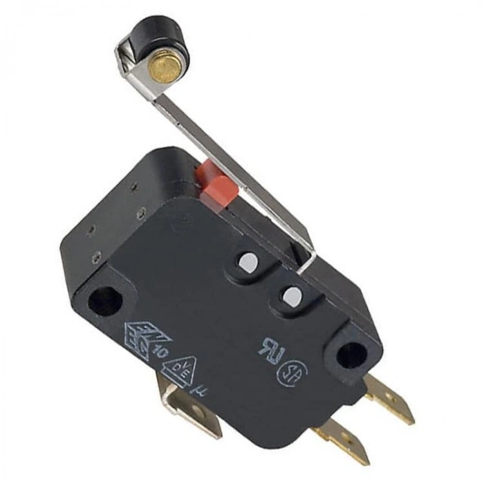 OMRON D3VM0495B