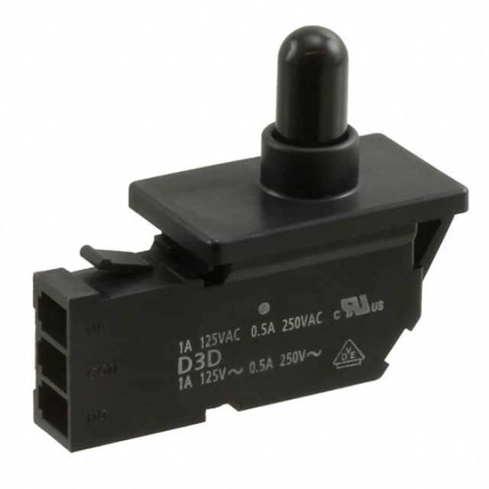 OMRON ELECTRONIC COMPONENTS