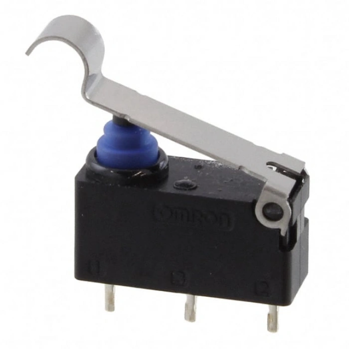 OMRON ELECTRONIC COMPONENTS