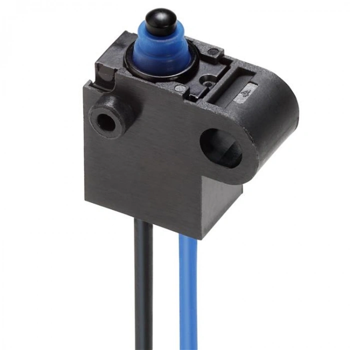 OMRON ELECTRONIC COMPONENTS