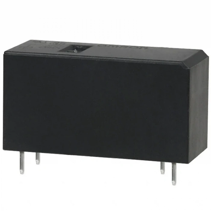 OMRON ELECTRONIC COMPONENTS