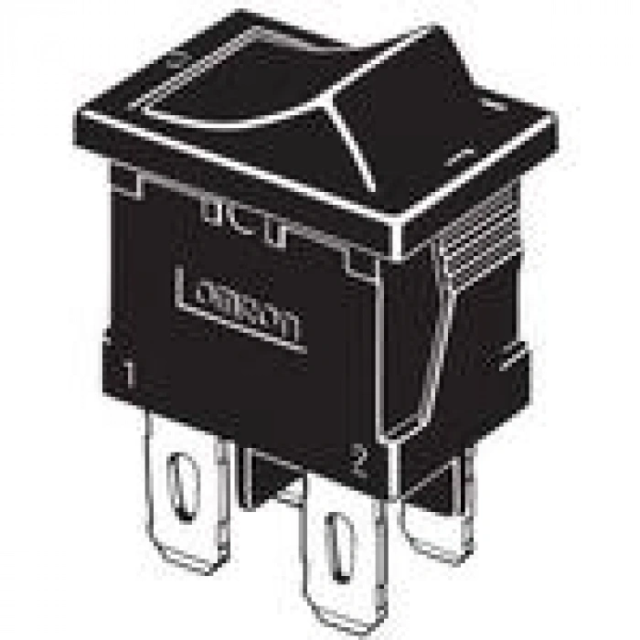 OMRON ELECTRONIC COMPONENTS