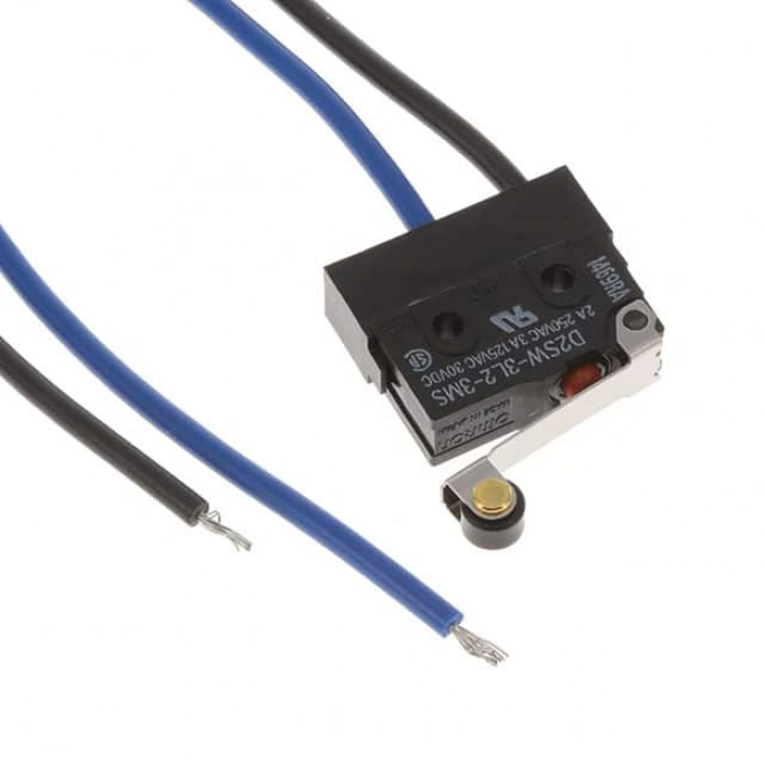 OMRON D2SW1038C