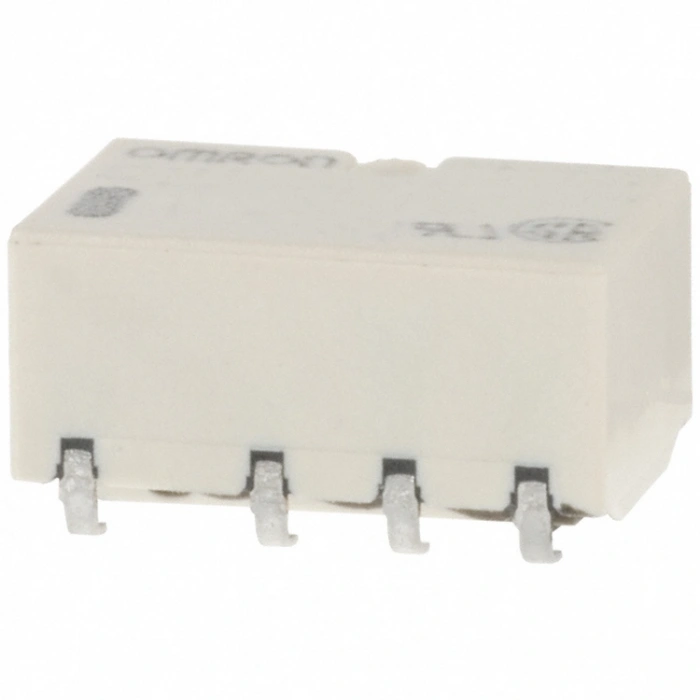 OMRON ELECTRONIC COMPONENTS