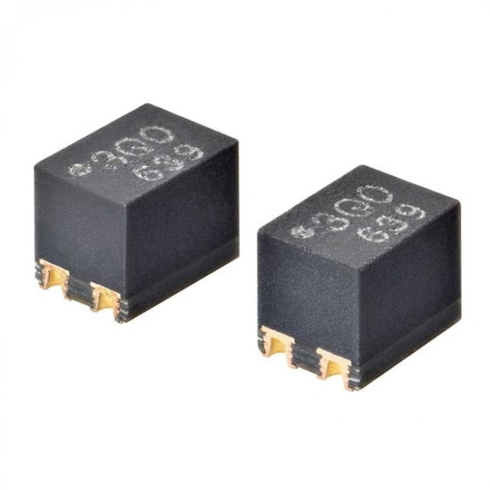OMRON ELECTRONIC COMPONENTS