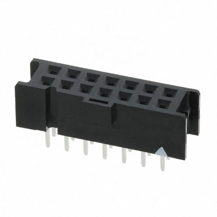 OMRON ELECTRONIC COMPONENTS