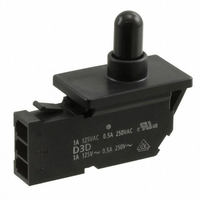 OMRON ELECTRONIC COMPONENTS
