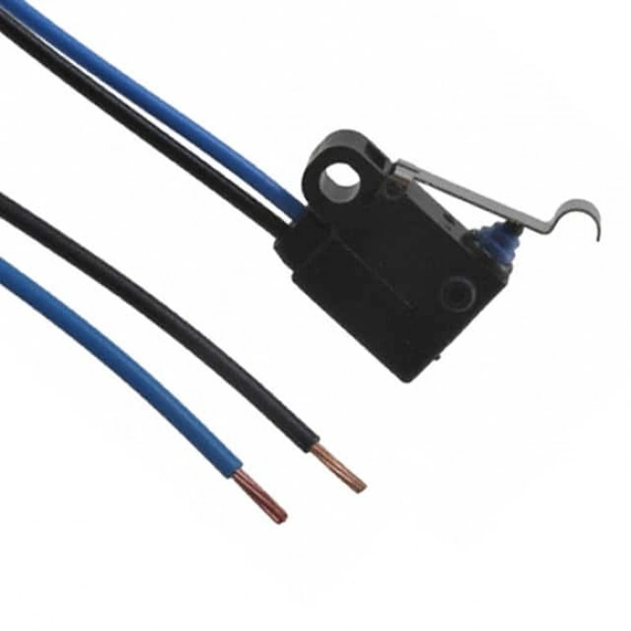 OMRON ELECTRONIC COMPONENTS