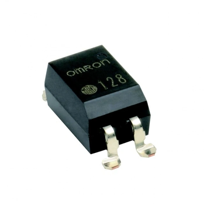 OMRON ELECTRONIC COMPONENTS