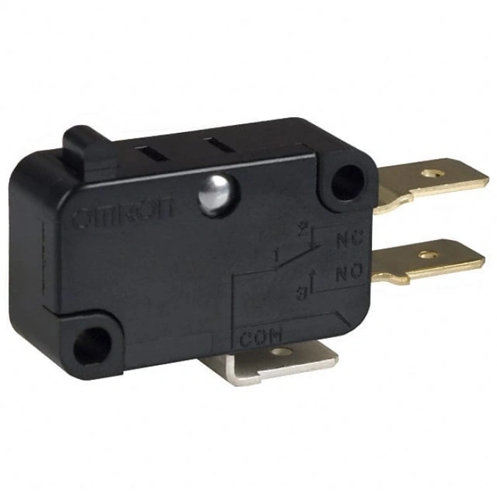 OMRON ELECTRONIC COMPONENTS