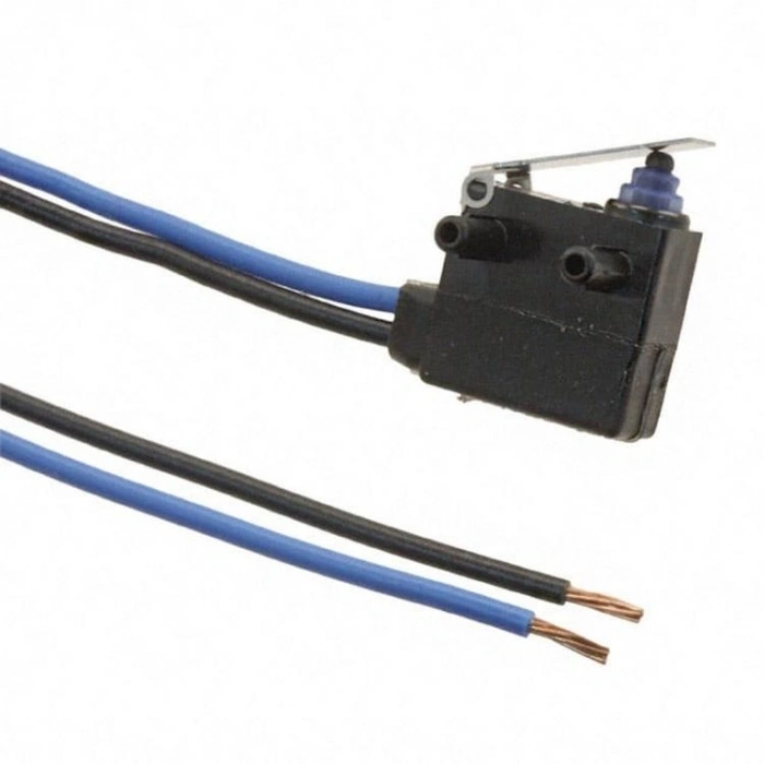 OMRON ELECTRONIC COMPONENTS