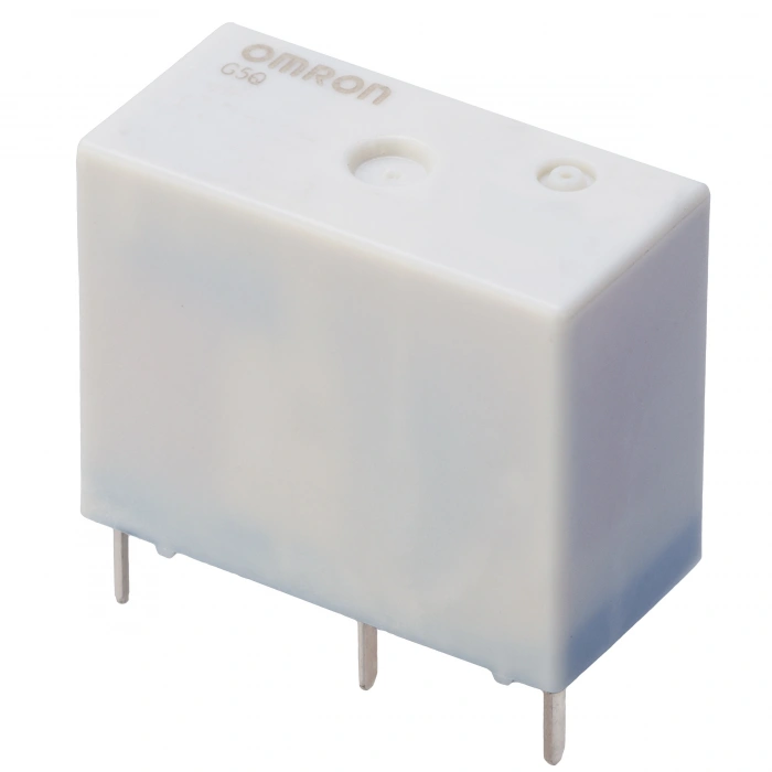OMRON ELECTRONIC COMPONENTS