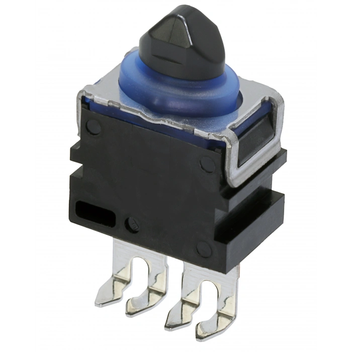 OMRON ELECTRONIC COMPONENTS