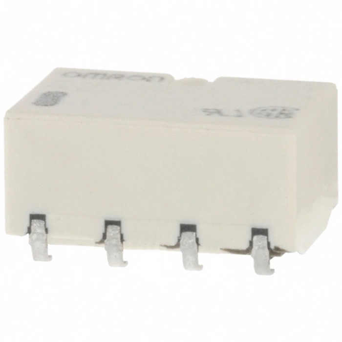 OMRON ELECTRONIC COMPONENTS