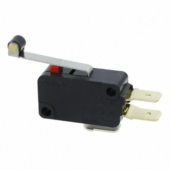 OMRON ELECTRONIC COMPONENTS
