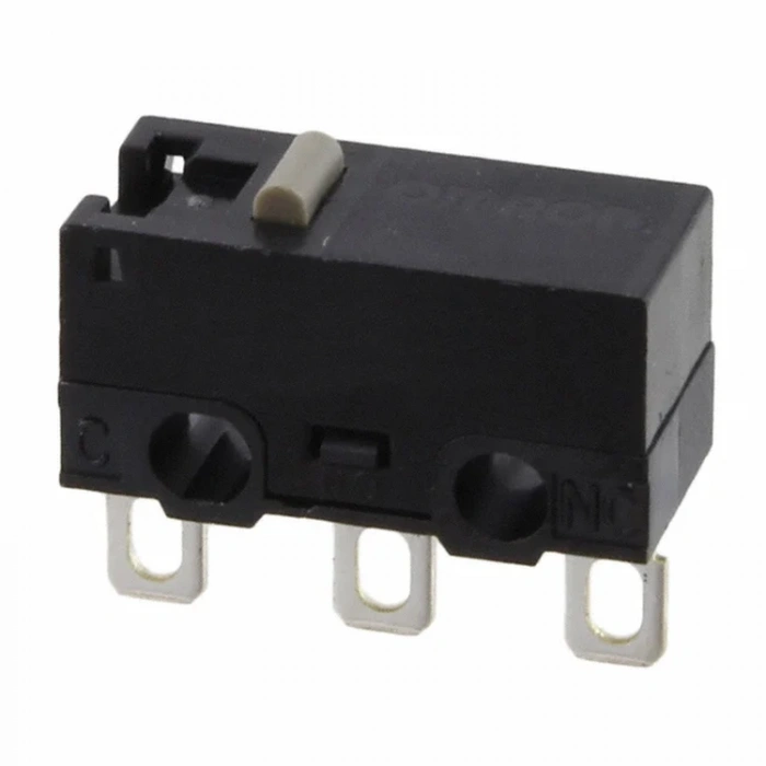 OMRON ELECTRONIC COMPONENTS