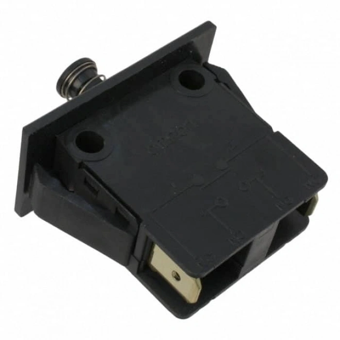 OMRON ELECTRONIC COMPONENTS