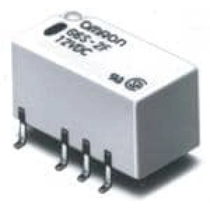 OMRON ELECTRONIC COMPONENTS
