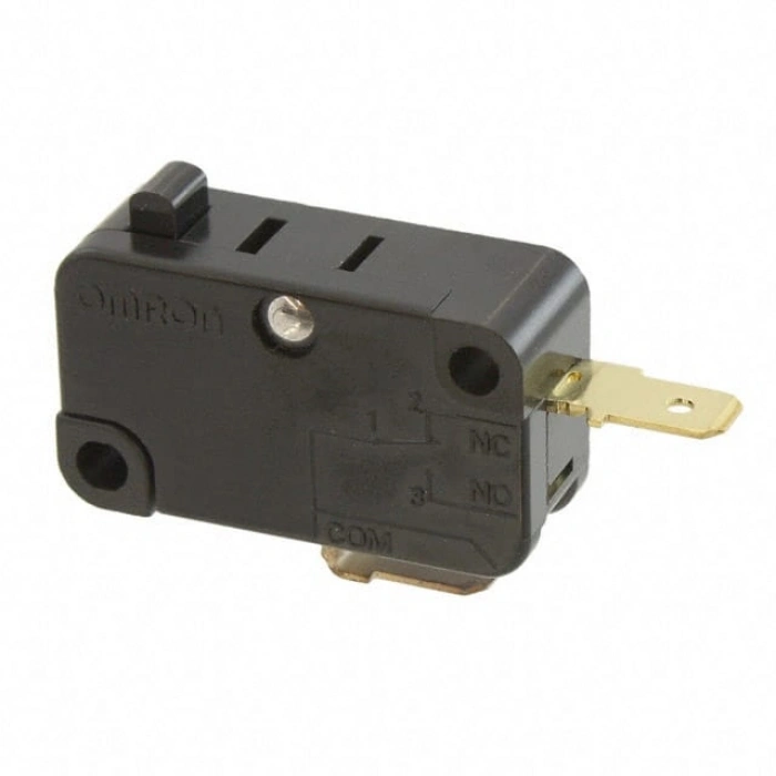 OMRON ELECTRONIC COMPONENTS