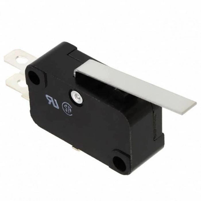 OMRON ELECTRONIC COMPONENTS