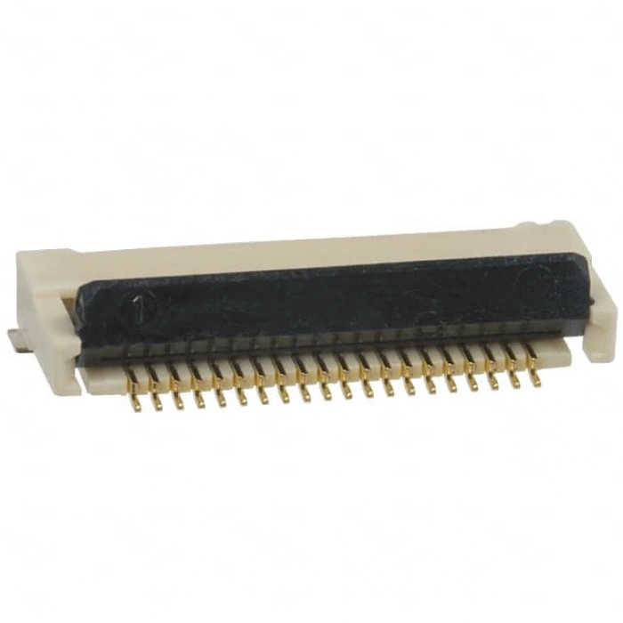 OMRON ELECTRONIC COMPONENTS
