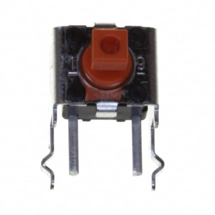 OMRON ELECTRONIC COMPONENTS