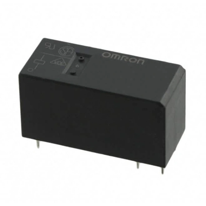 OMRON ELECTRONIC COMPONENTS